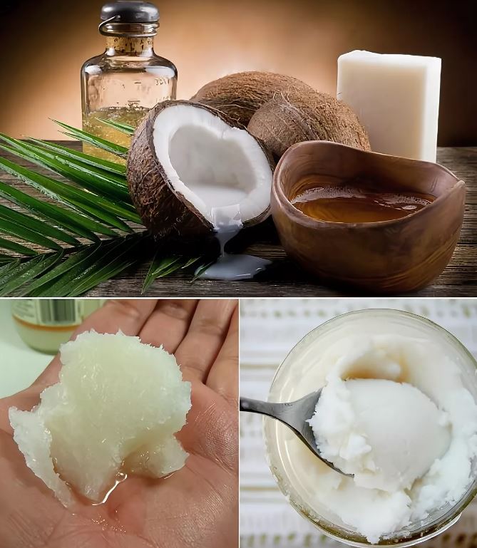Маска для волос с кокосом: проверенные рецепты