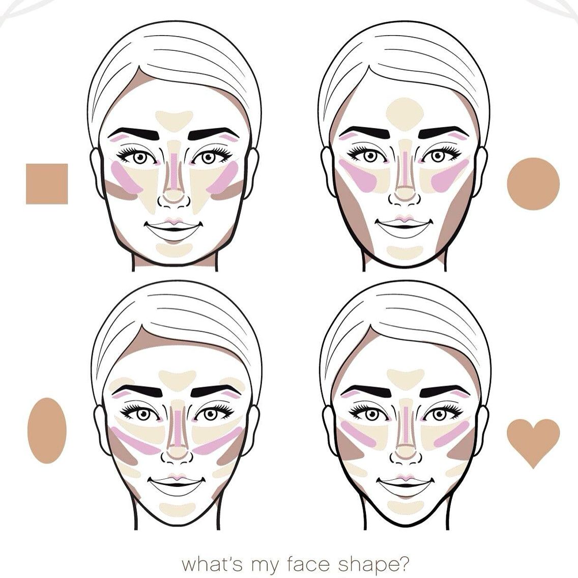 Аэрограф для макияжа лица и тела: что это такое, как выбрать и пользоваться