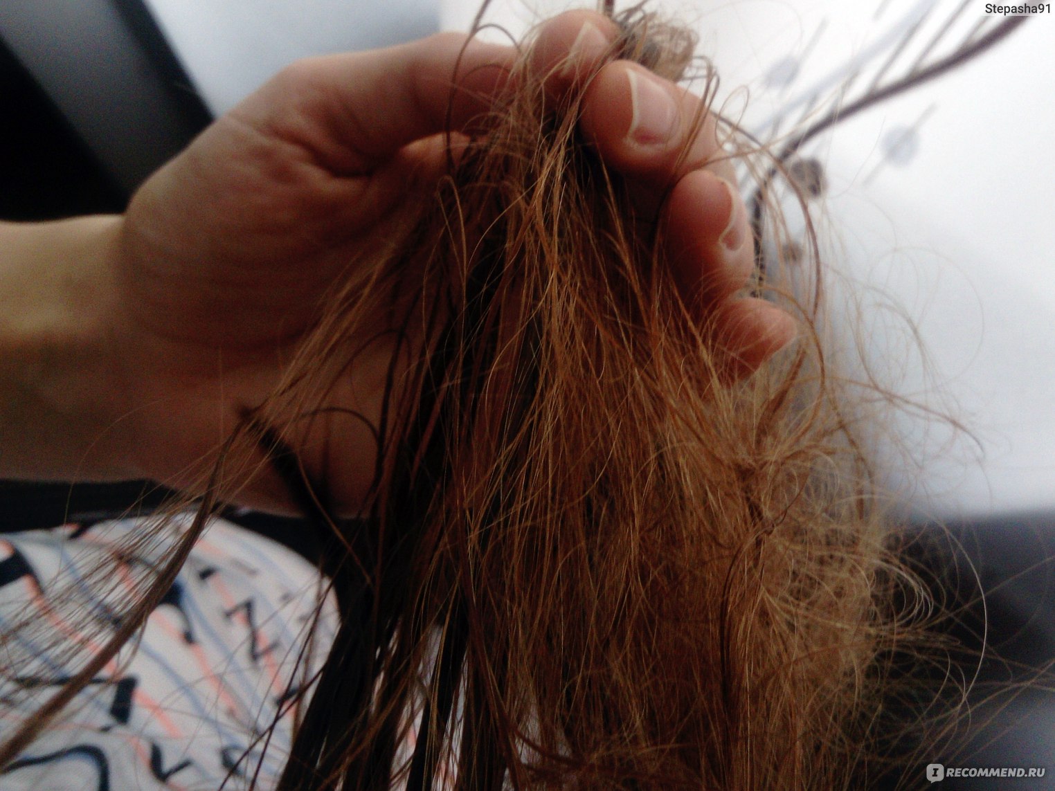 Спутанные волосы: как распутать и предупредить • журнал nails