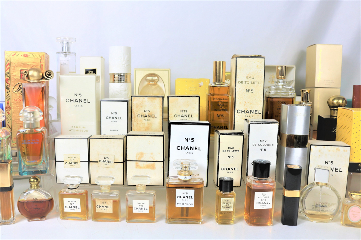 Косметика и парфюмерия из франции: как выбрать и что купить
