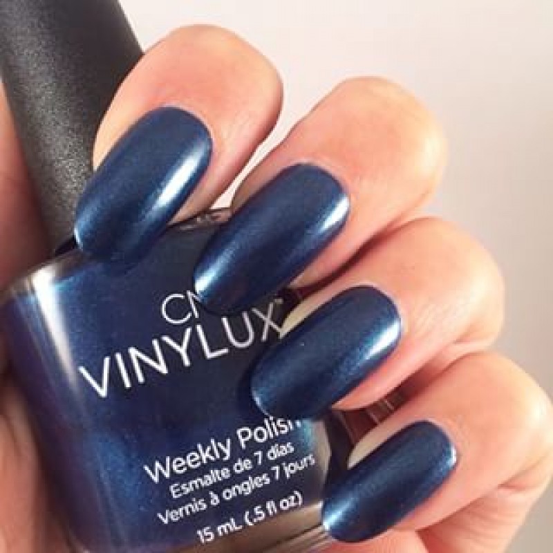 Vinylux (винилюкс) – это покрытие для ногтей, как наносить лак