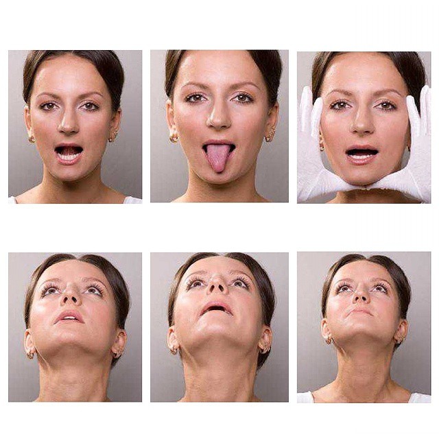 3d моделирование лица: как сделать "худое лицо" филлерами