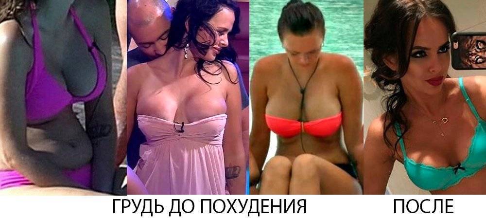 Виктория Романец: очередная жертва телестройки