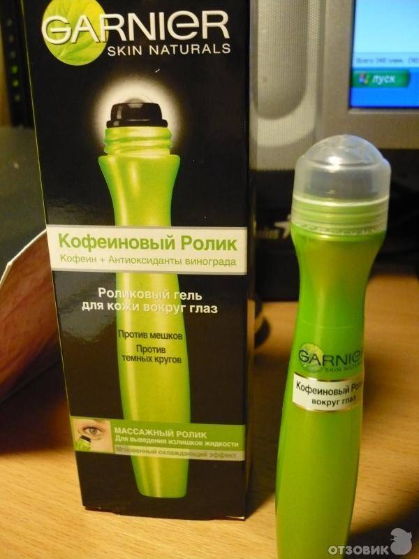 Крем гарньер (garnier) живительное увлажнение для лица - отзывы про дневной, матирующий и увлажняющий