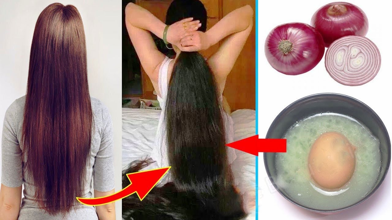 Народные советы, как быстро отрастить длинные волосы в домашних условиях - уход за волосами