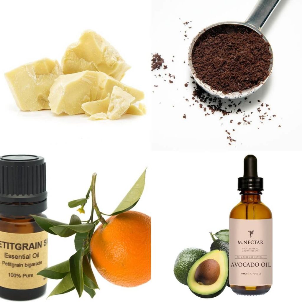 Косметическое масло какао для лица: как использовать от морщин
