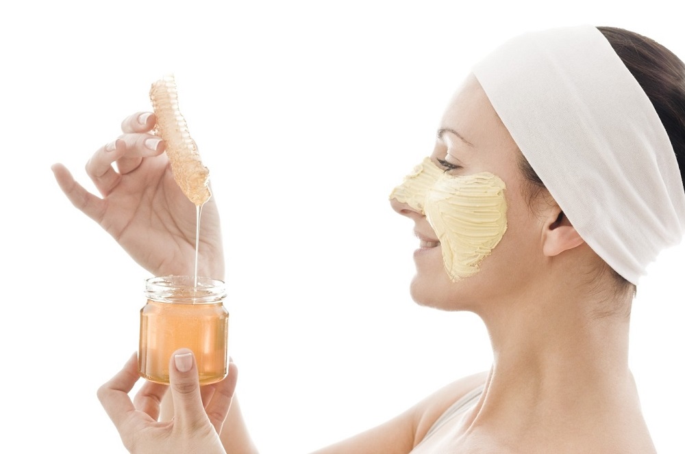 Маски для лица с медом - 15 рецептов масок с медом + видео. эффект потрясает!