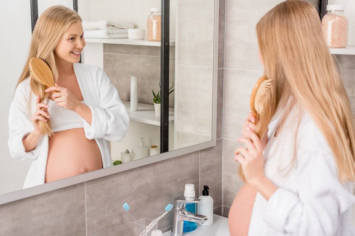 Беременность и косметология: разрешенные и запрещенные процедуры при беременности
