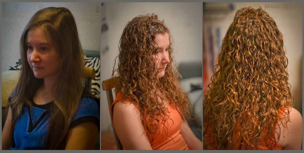 Карвинг волос: отзывы и фото