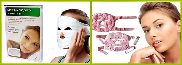 Какие компоненты должны быть в маске для лица | блог anti-age expert