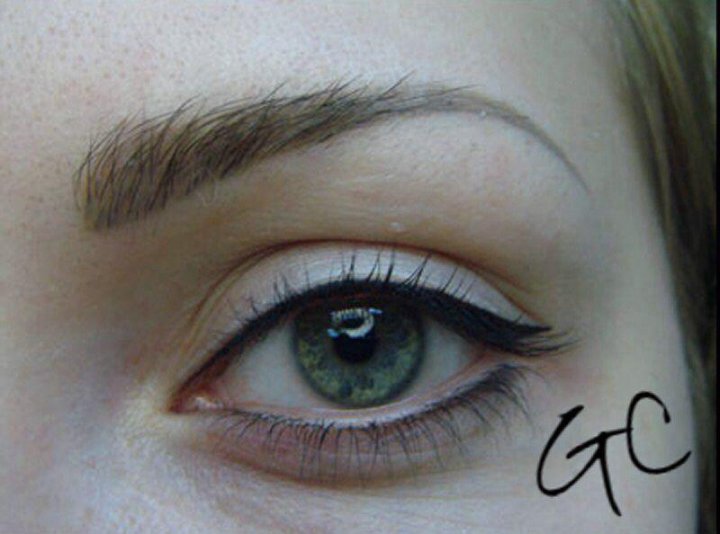 Уход после перманентного макияжа век: советы и рекомендации после татуажа глаз