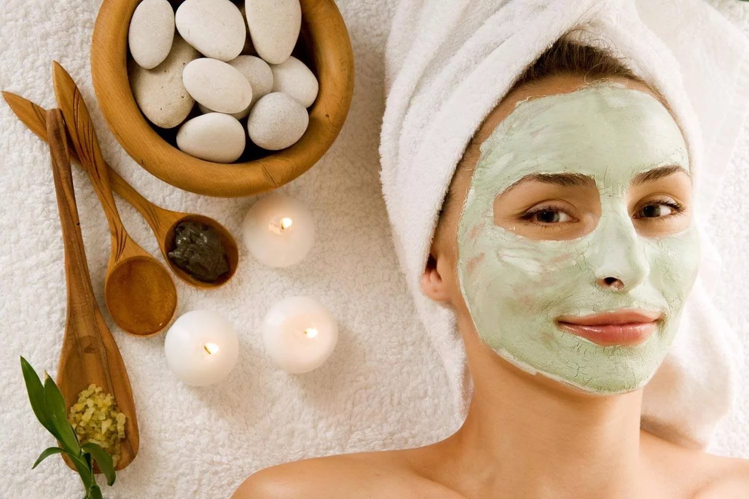 12 увлажняющих масок для лица в домашних условиях для сухой, жирной, комбинированной кожи лица: как сделать