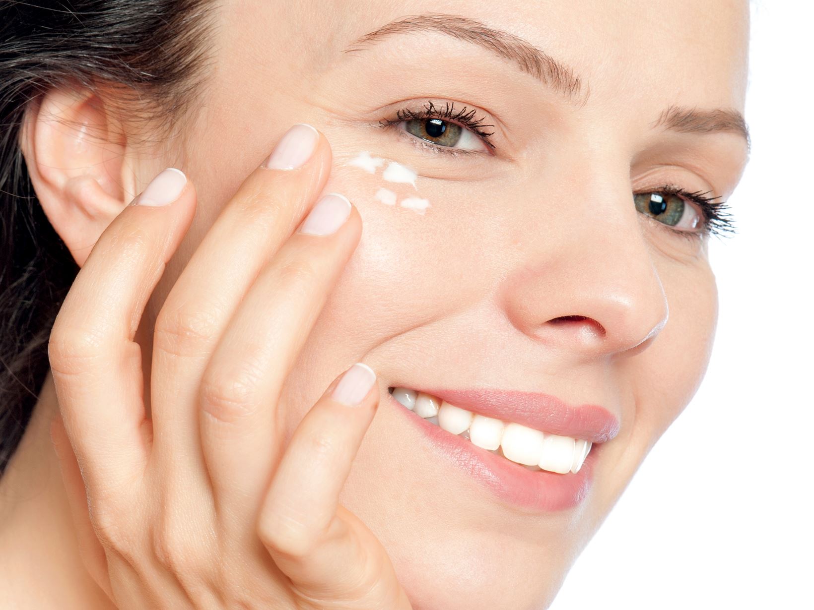 5 стадий старения кожи вокруг глаз - центр эстетической медицины