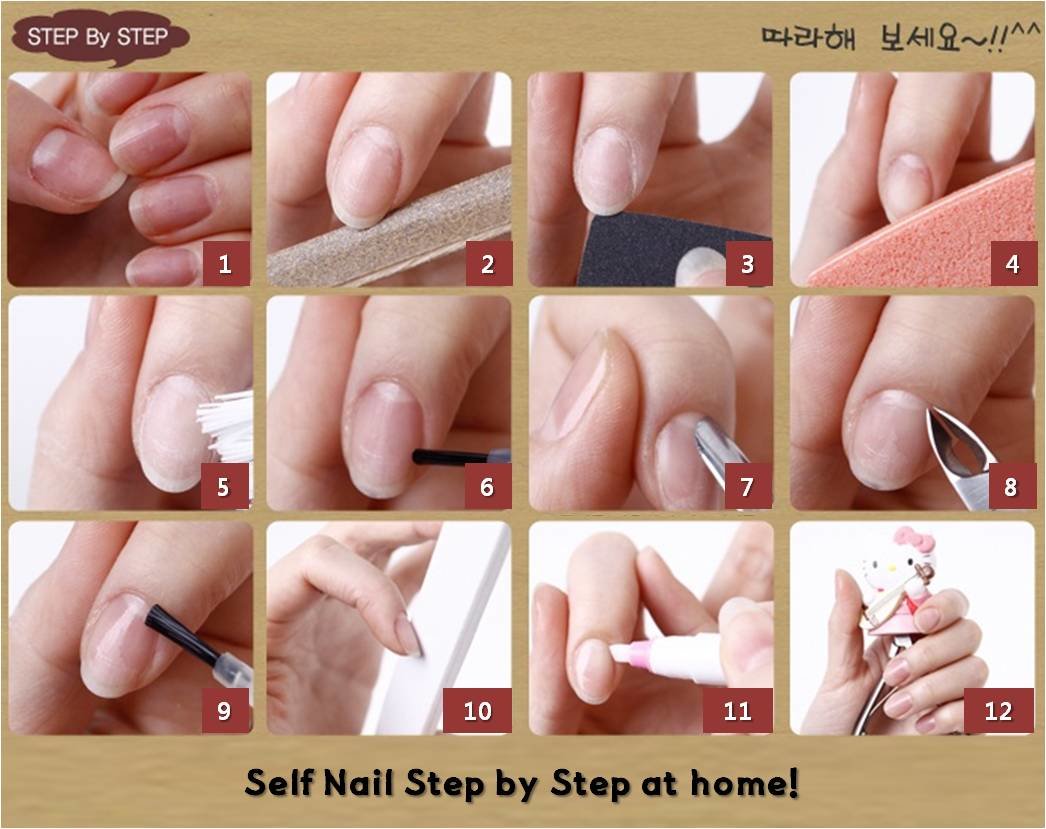 Простой дизайн ногтей для начинающих: фото пошагово, идеи
простой дизайн ногтей — модная дама