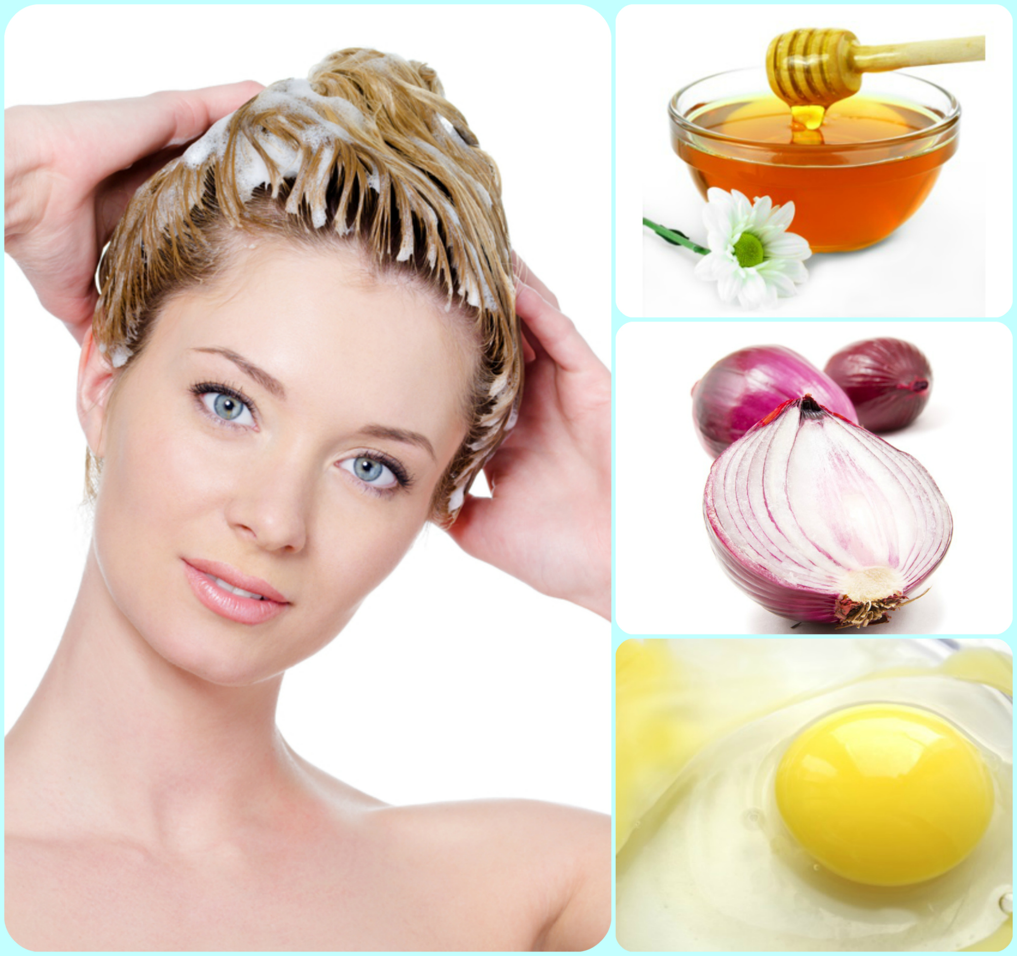 Помогают ли яйца волосам: от выпадения, для роста, как лечить желтком, отзывы