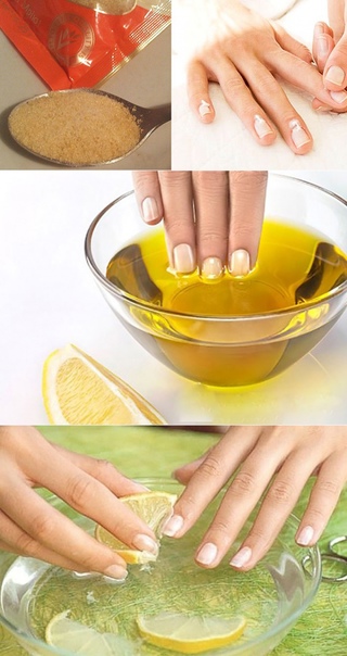 Как укрепить ногти: инструкция здоровых и красивых пальцев