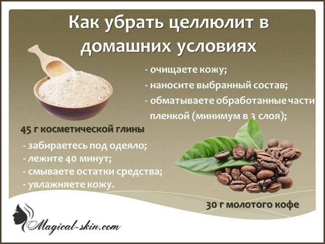 Как избавиться от целлюлита? способы борьбы с целлюлитом - многопрофильный медицинский центр "ситимед" в санкт-петербурге