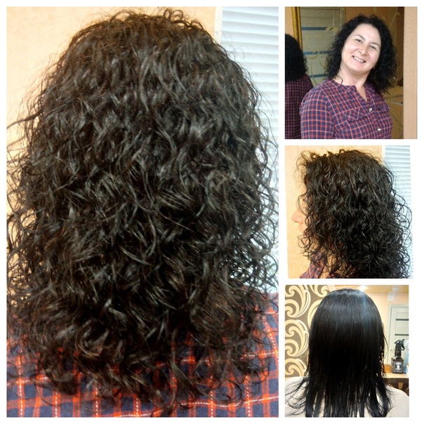 Биозавивка волос - описание процедуры, противопоказания и фото