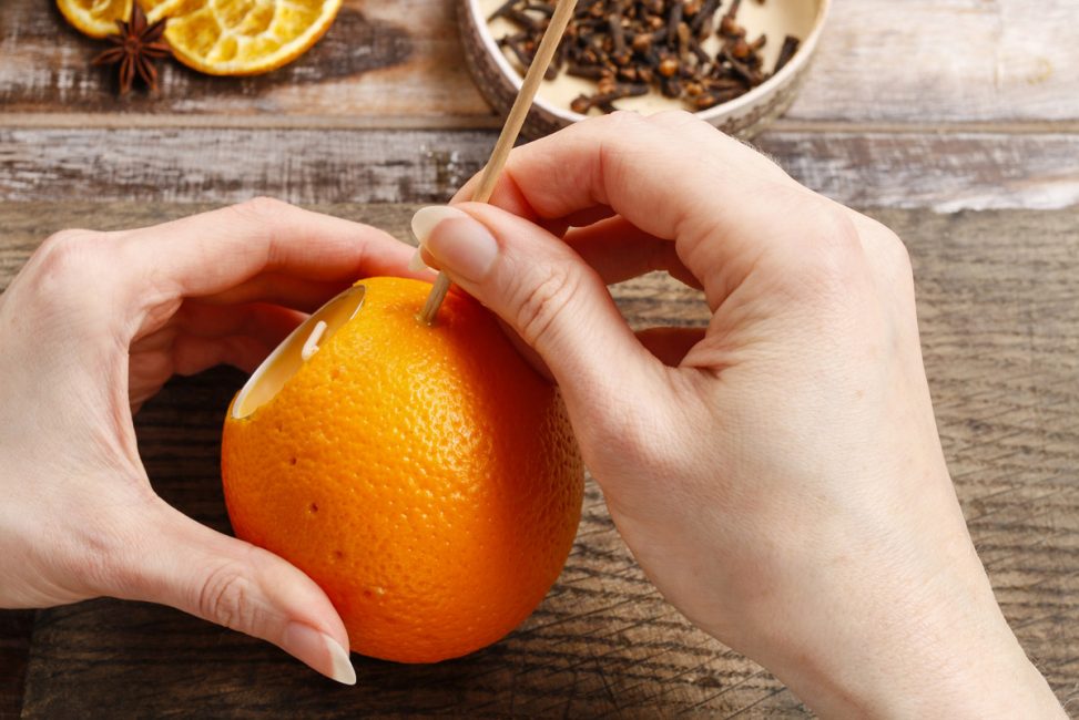 Апельсиновая палочка для маникюра: назначение и секреты эффективного использования