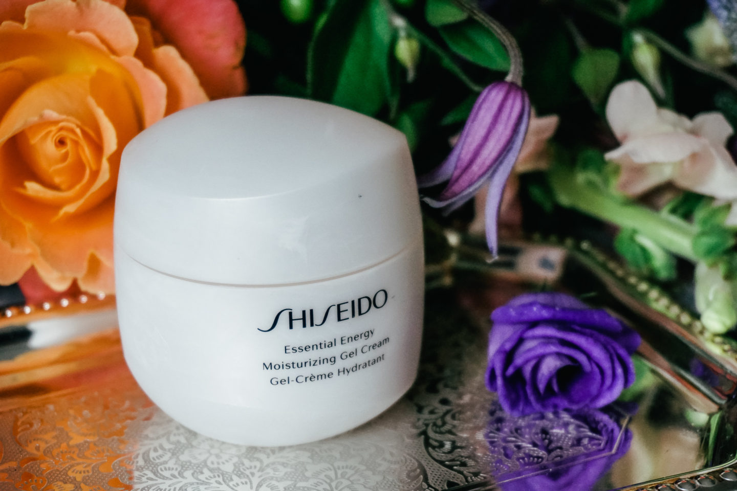 Крем shiseido отзывы