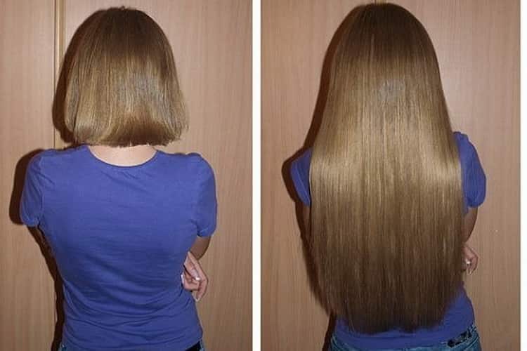 До какой длины отращивать волос