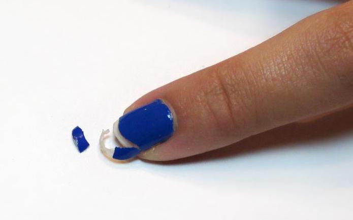 Как восстановить ногти? советы на все случаи! — modnail.ru — красивый маникюр