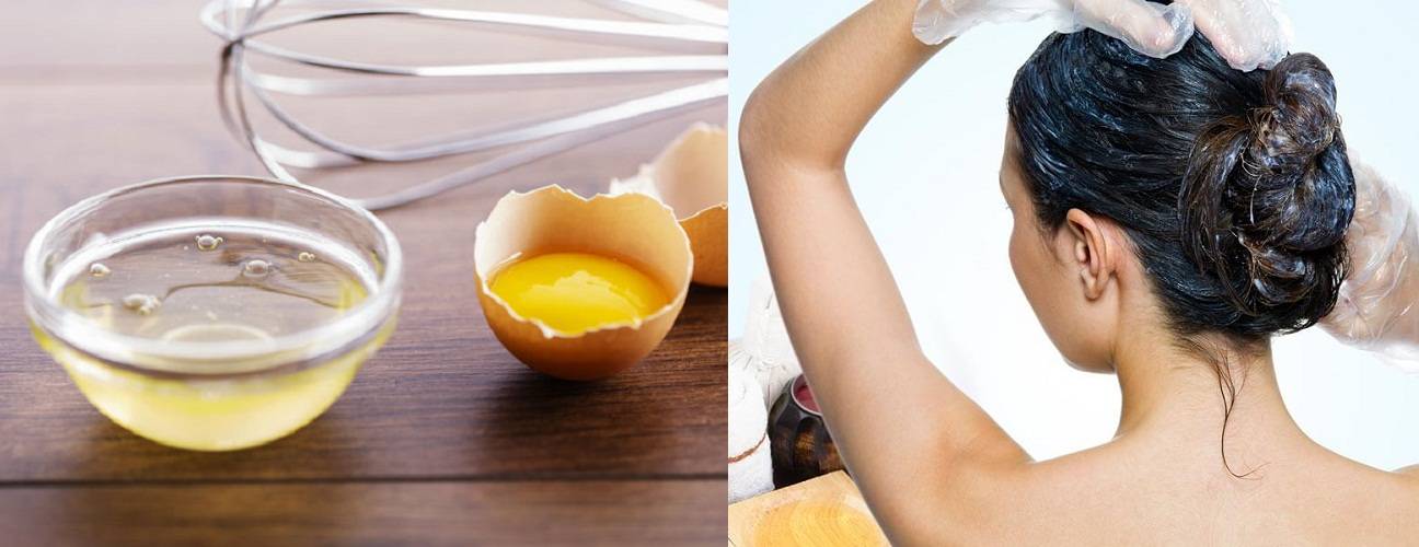 Сметана для волос: отзывы о сметанной маске для сухих в домашних условиях, польза с яйцом
