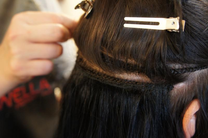 Голливудское наращивание волос в москве – сколько стоит