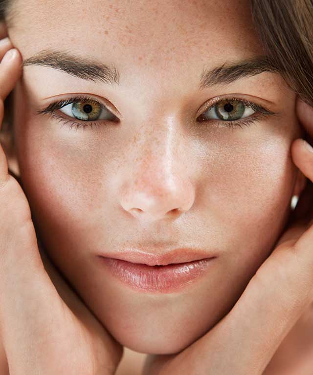 Как делать макияж для проблемной кожи? | лечение акне гелем азелик уход за кожей, лечение акне и кожных заболеваний