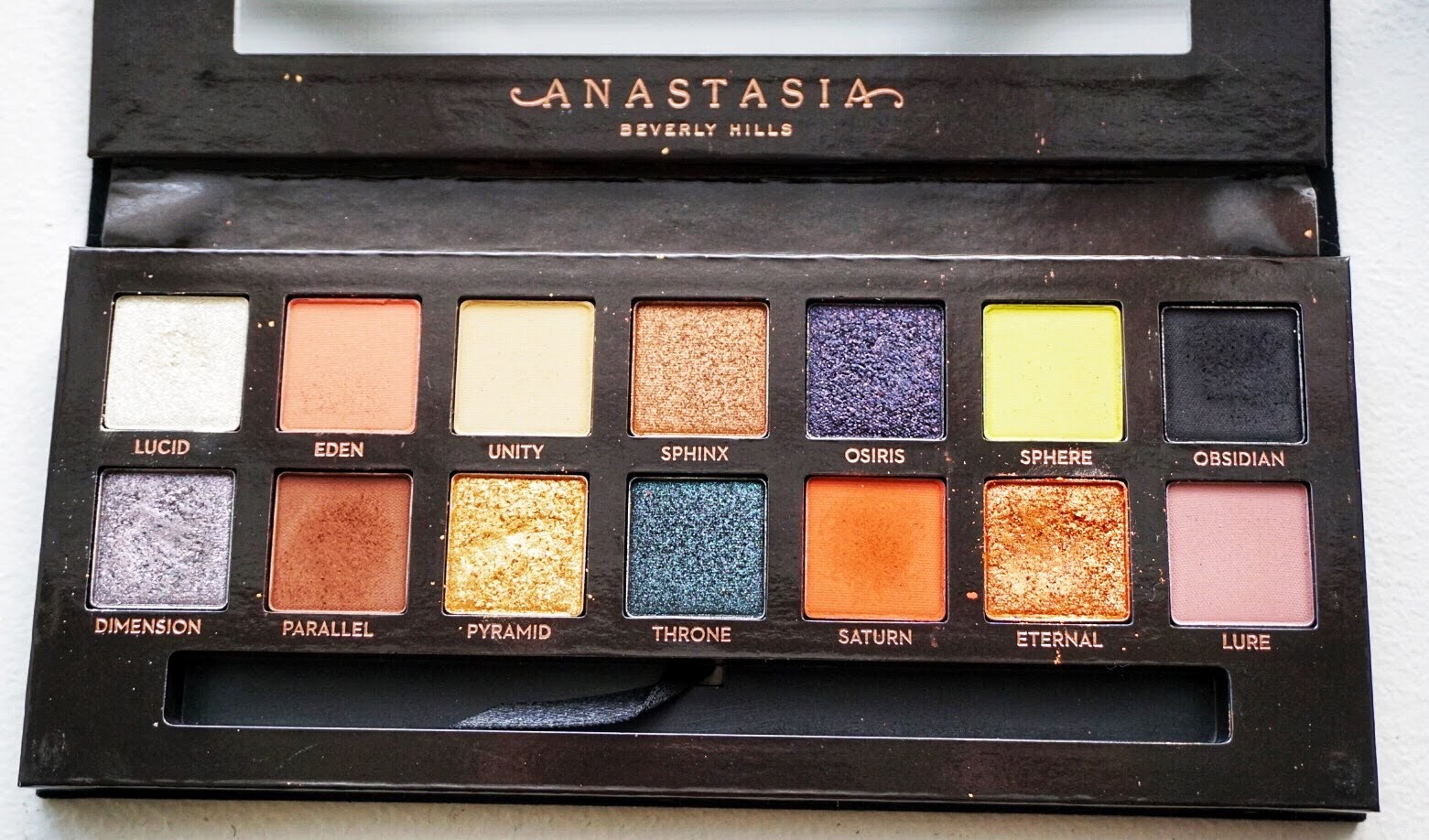 Nouveau anastasia beverly hills