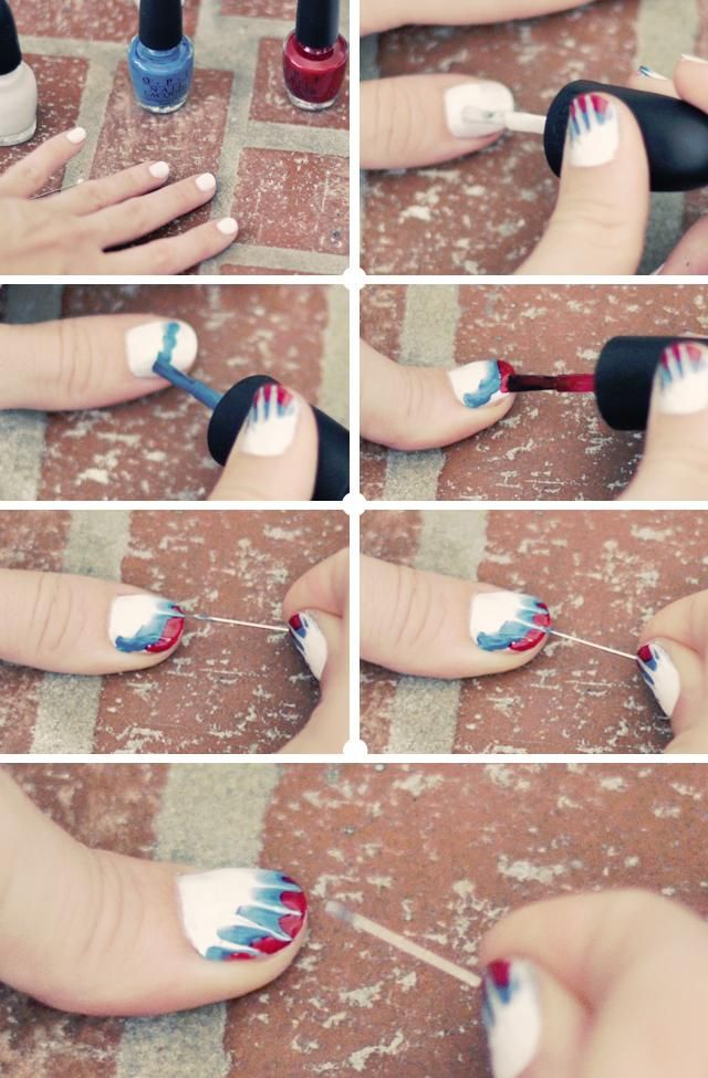 Кто еще хочет знать, как исправить форму ногтей? | красивые ногти - дополнение твоего образа
