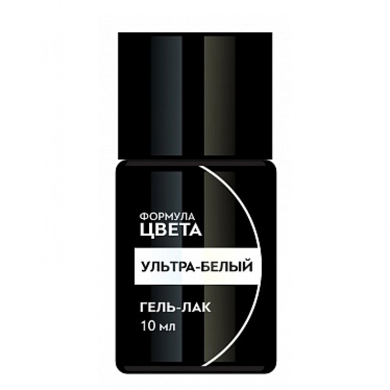 Гель-лак от формула профи