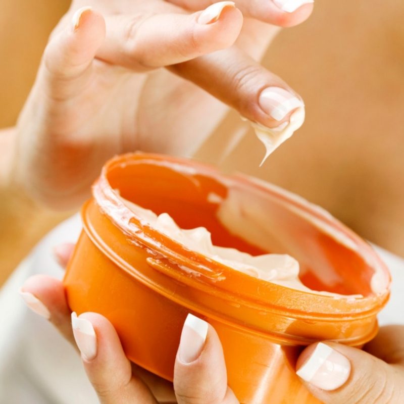 Крем для кожи рук в домашних условиях – лучшие рецепты