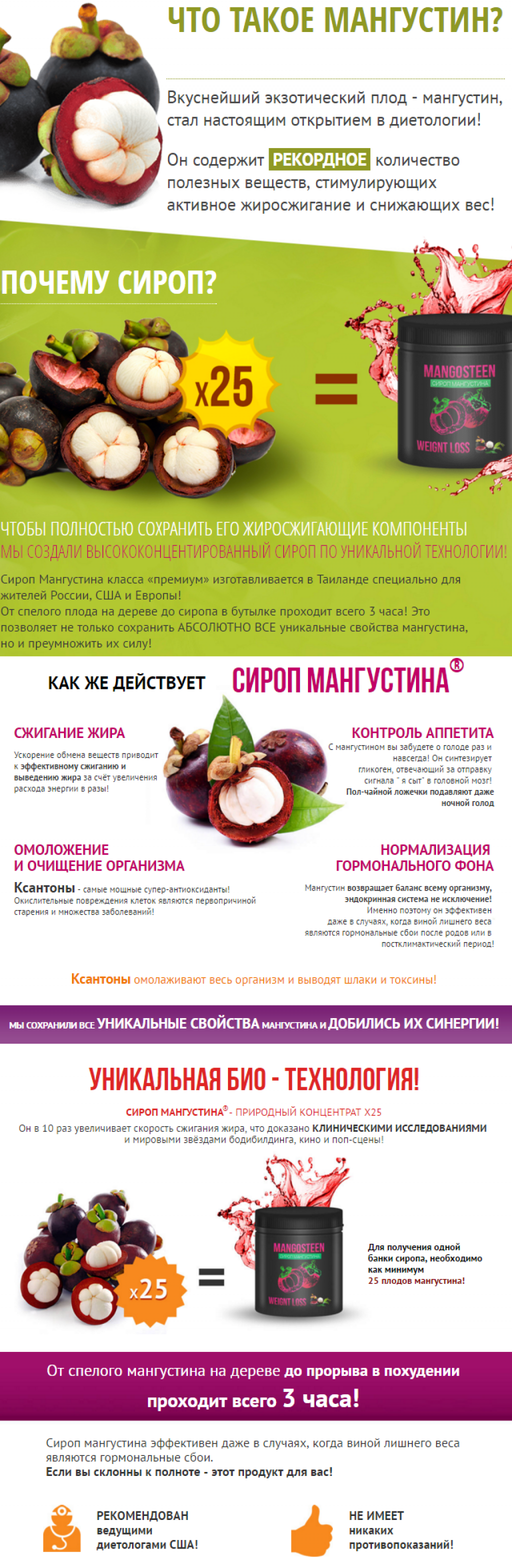 Инулин - применение и свойства