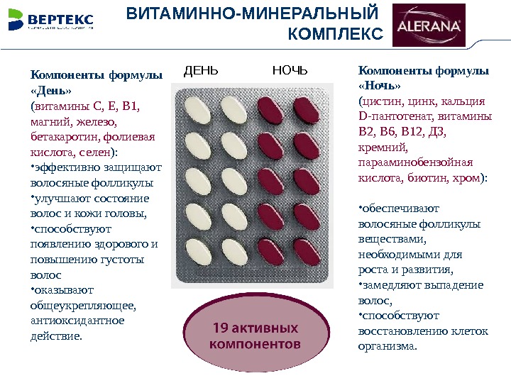 Чего не хватает в организме если не растут волосы на голове