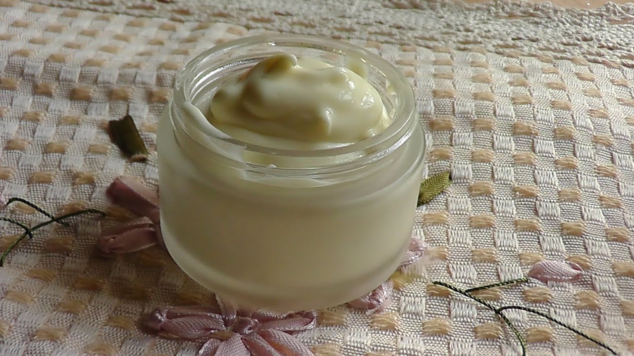 Домашний крем для лица от морщин своими руками: 21 рецепт после 50 лет, как сделать омолаживающий из пчелиного воска