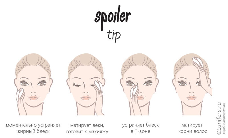 Как правильно наносить крем-пудру на лицо, используя спонж, кисти или пальцы рук