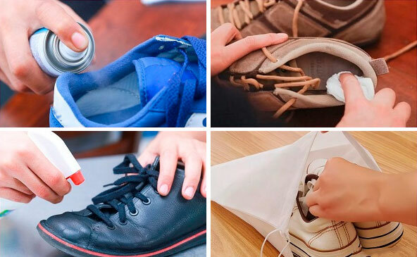 Дезинфекция обуви: как обеззаразить от грибка и после другого человека в домашних условиях (ванна, поддон), обработка на предприятии, средства