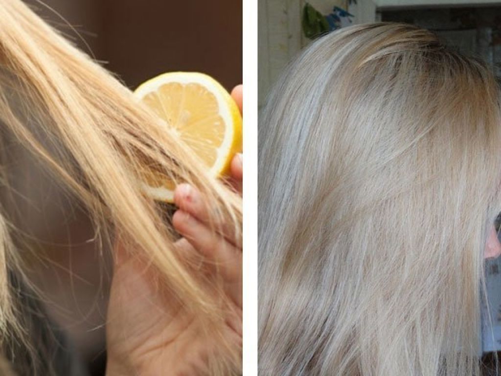 После осветления волосы стали «как мочалка» — чем и как восстановить красоту локонов?