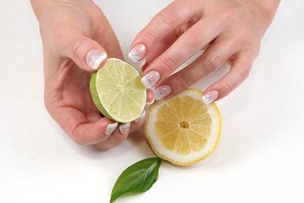 Эфирные масла для ногтей: топ-22 лучших эфирных масел для ногтей