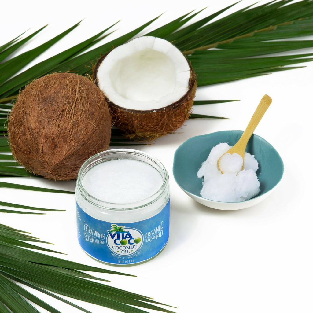 Маска для волос с кокосовым маслом: 25 простых домашних рецептов