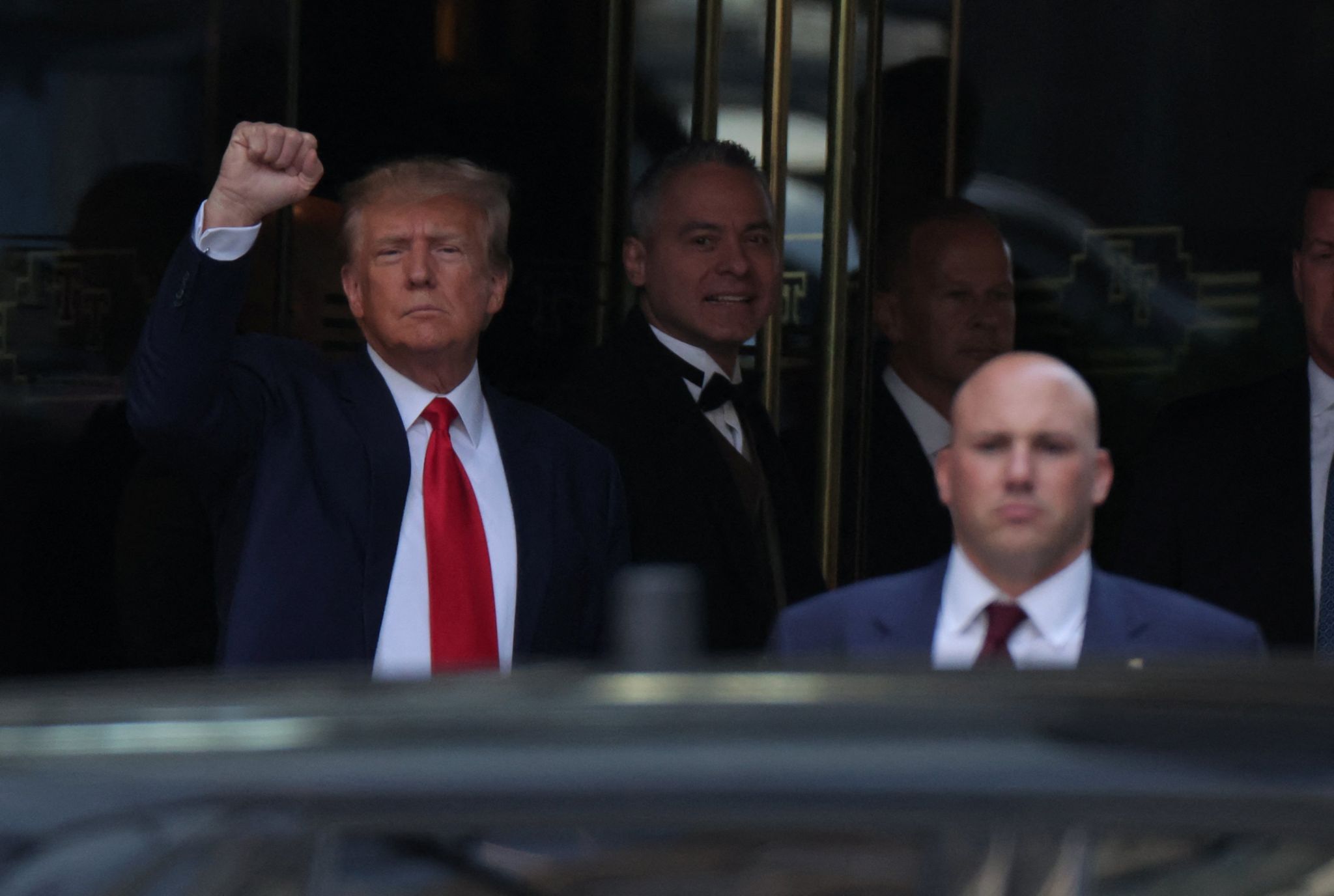 Дональд трамп: биография, личная жизнь, семья, жена, дети — фото - globalsib