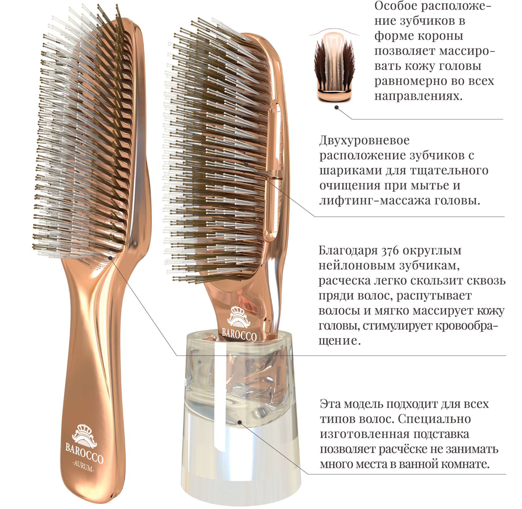 Barocco расческа. Части Расчески для волос. Названия расчесок для волос. Расческа брашинг массажная для волос.
