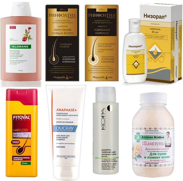 Средства от выпадения волос: обзор стран-производителей и рекомендации трихологов