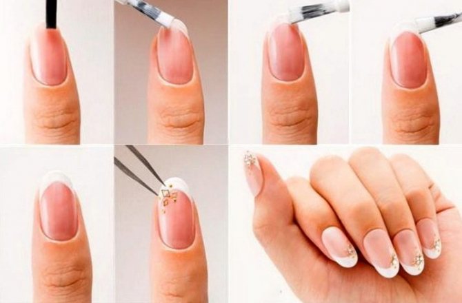 Осваиваем дизайн ногтей: полезные советы для тех, кто хочет рисовать на ногтях это | путь к осознанности