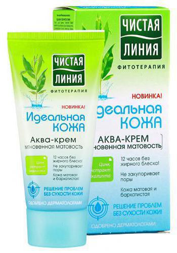 Крем для жирной кожи: польза, выбор, обзор средств