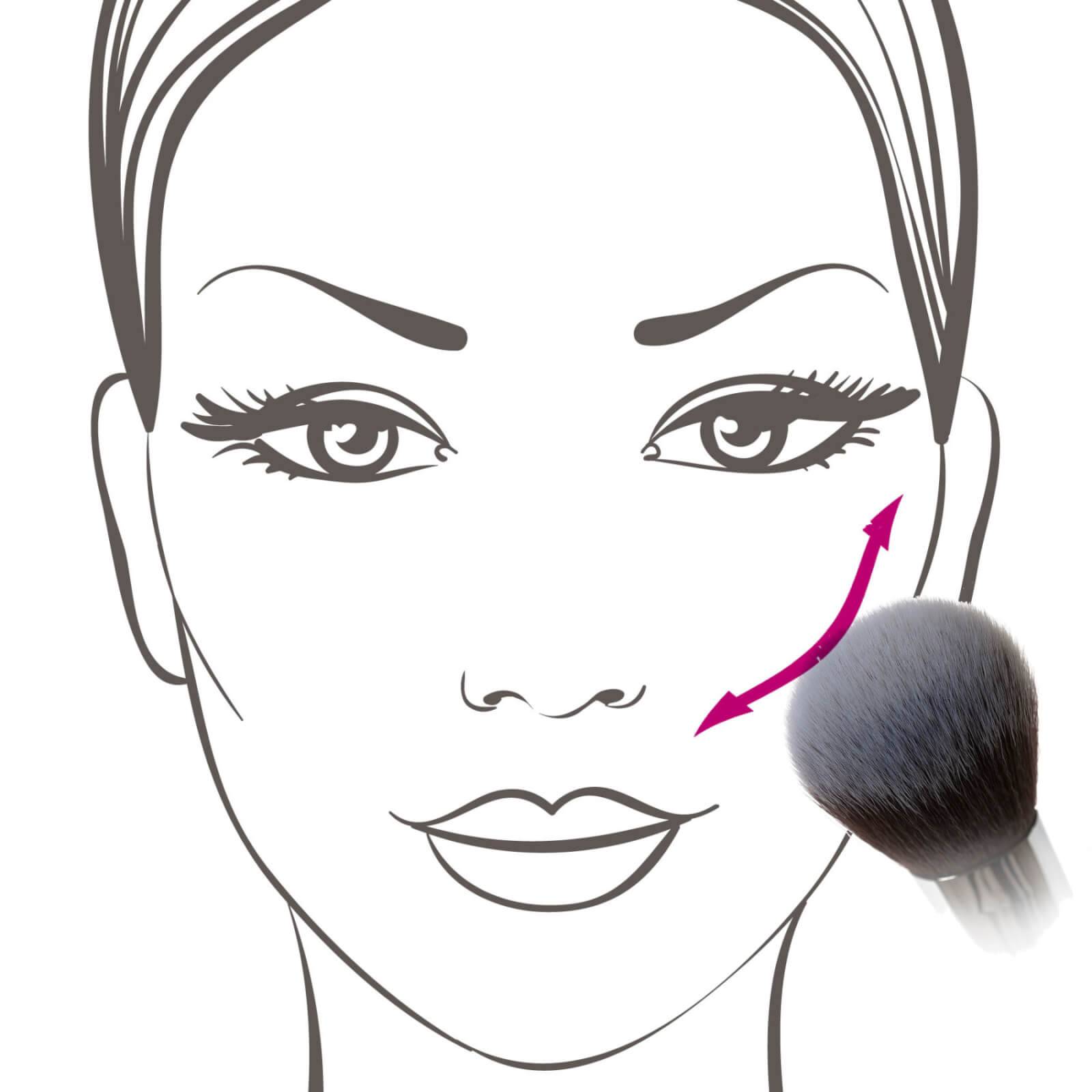 Тренды перманентного макияжа: тенденции - естественность - pro.bhub.com.ua