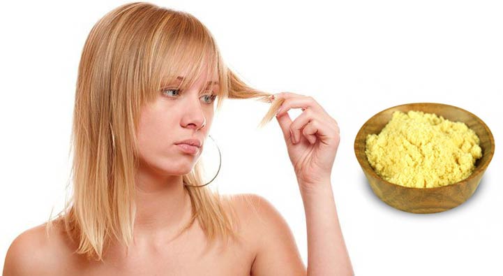 Методы восстановления тонких редких волос в домашних условиях и в салоне