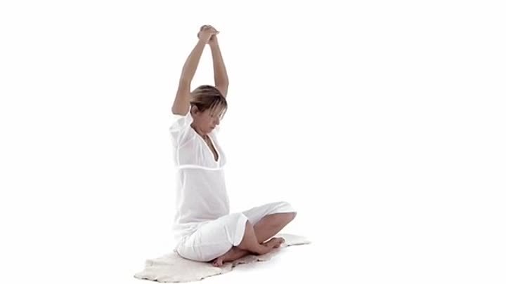 Кундалини йога с майей файнс | irksportmol.ru