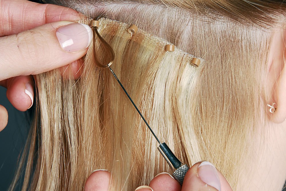 Виды наращивания волос: что это такое, методы и технология, как выглядит процесс, плюсы и минусы, типы, описание, способы